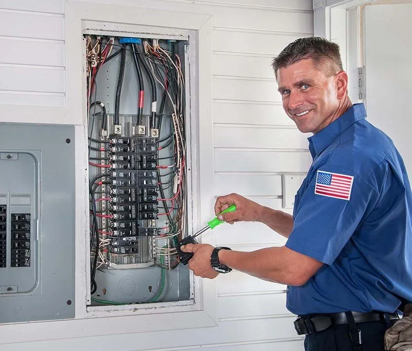 Electrical Services Apex NC