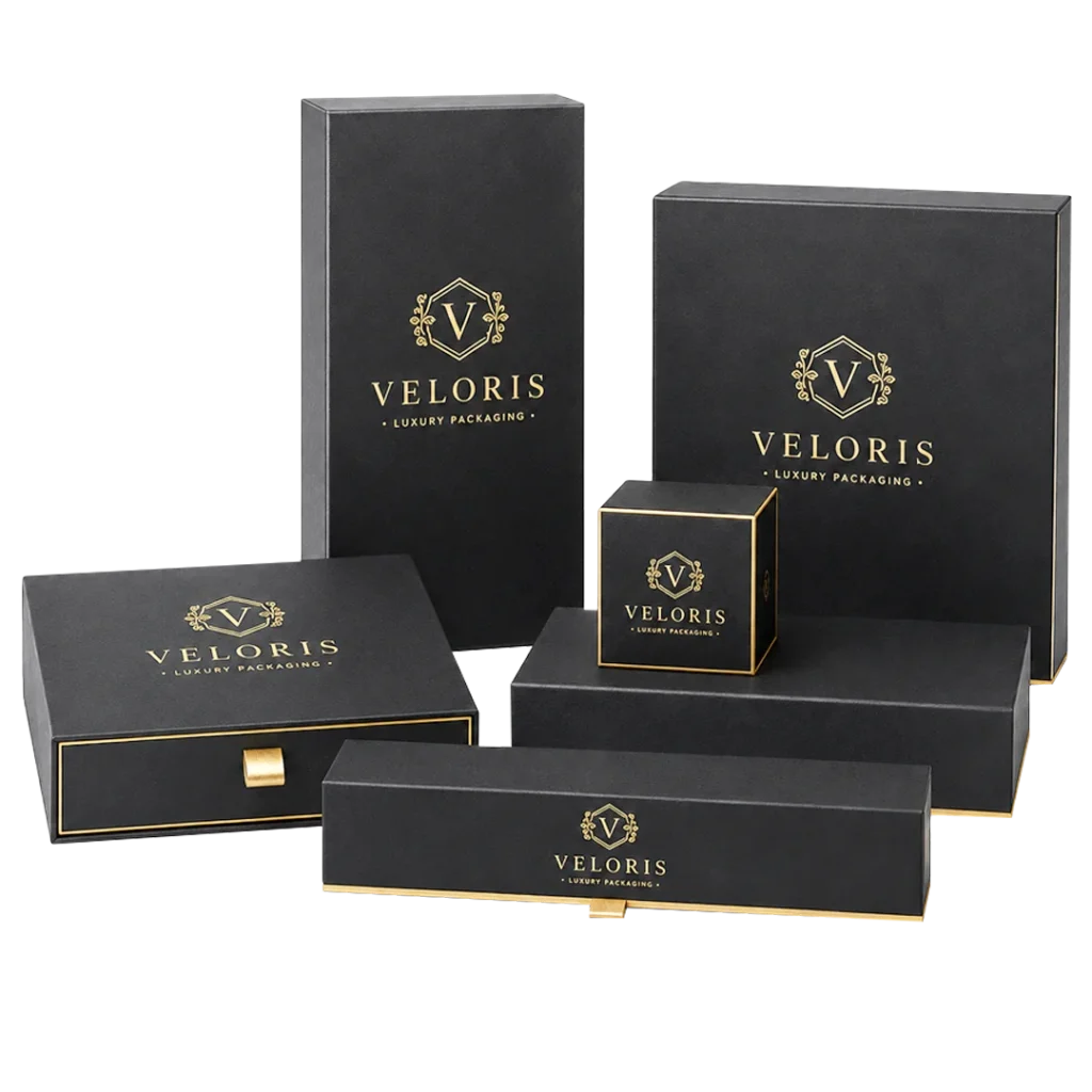 Rigid-Box-Packaging
