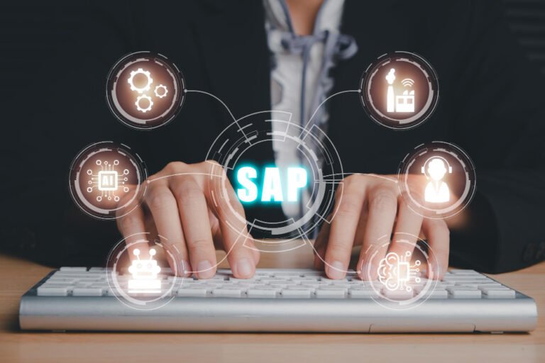 SAP S/4HANA Migration