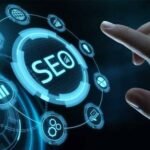 SEO Agency In UK