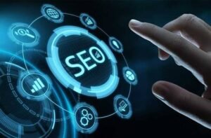 SEO Agency In UK