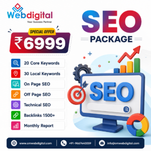 SEO Package