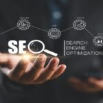 SEO Services in Lahore