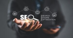 SEO Services in Lahore