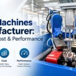 SPM Machines Manufacturer for quality and high-performance production | MT Industries