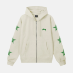 STARS-ZIP-HOODIE