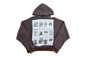 What Hoodie Colors are Easiest to Style?