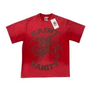 My Boring Wardrobe Got Fixed by Saint Vanity Clothing
