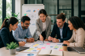 ISO 45001 Lead Auditor Training