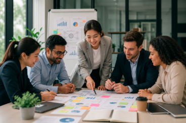 ISO 45001 Lead Auditor Training