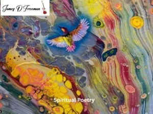 Spiritual Poetry (1)