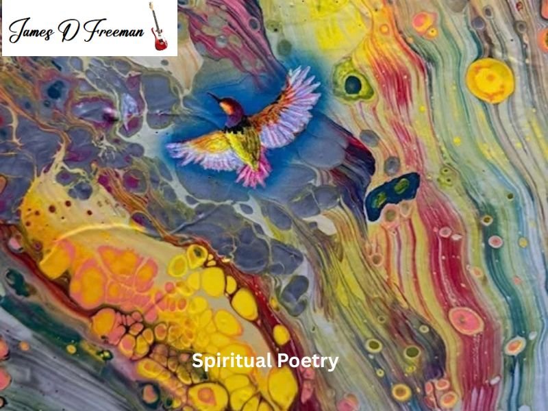 Spiritual Poetry (1)