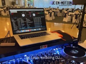 St Louis wedding DJ (1)