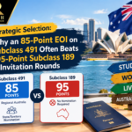 Strategic Selection
