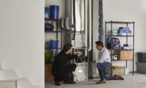 TX Air Mechanics LLC Keeps Fort Worth Properties Comfortable All Year