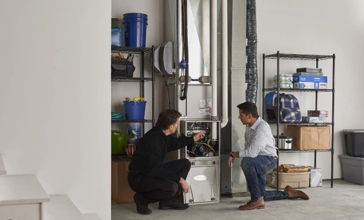 TX Air Mechanics LLC Keeps Fort Worth Properties Comfortable All Year