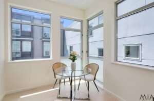 Takami Real Estate Group Evaluating Outdoor Space When Buying a San Francisco Condo