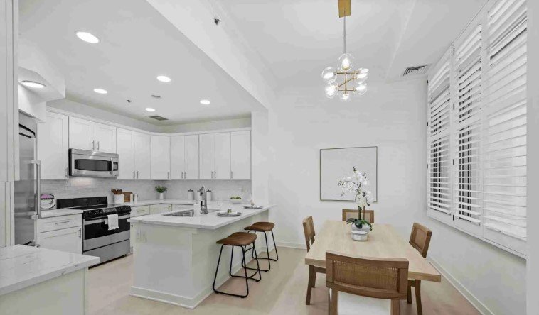 Takami Real Estate Group: Evaluating Kitchen and Bathroom Functionality in San Francisco Condos