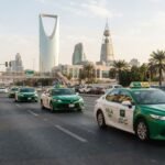 Taxi from Madinah to Makkah