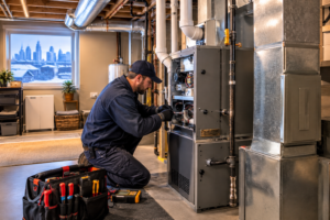 Teva HVAC LLC