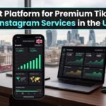 The Best Platform to Get Premium TikTok and Instagram Services in the UK