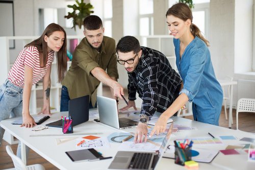 Top Digital Marketing Agency