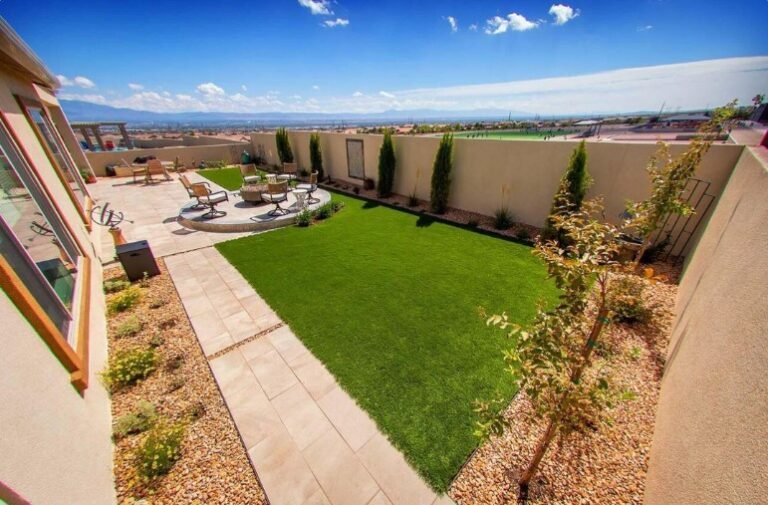 Landscaping Services in Austin Texas