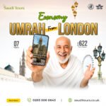 Umrah From London