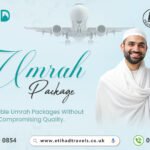 October Umrah Packages