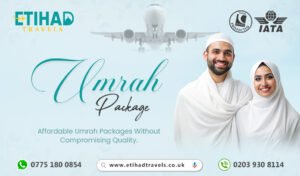 October Umrah Packages