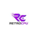 Retro Game Console