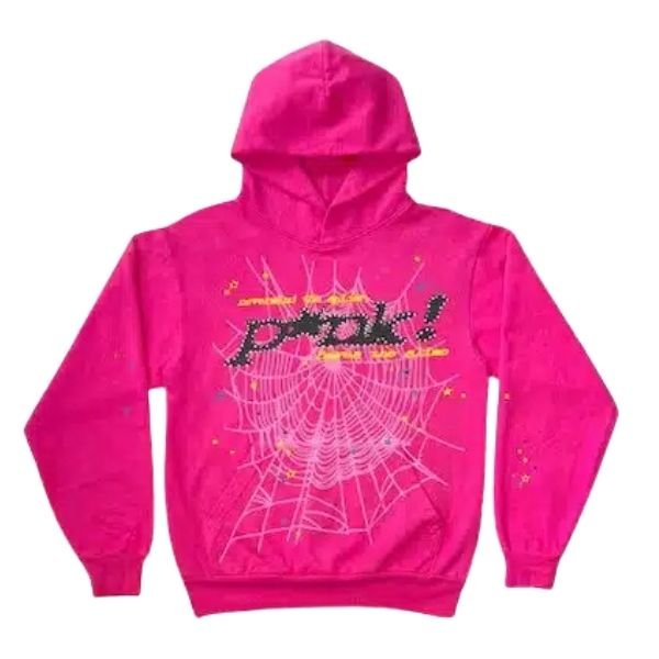 Spider Hoodie Pick a Style for Real Life