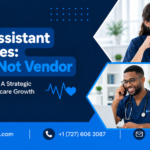 Virtual Assistant Companies