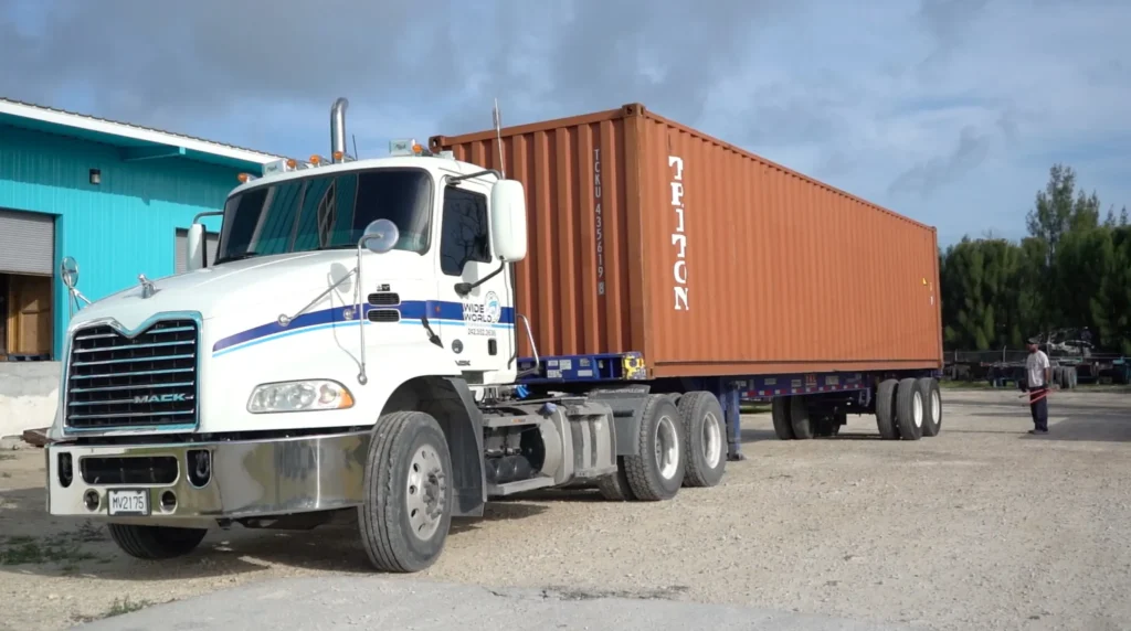 Common Challenges in International Shipping and How to Overcome Them