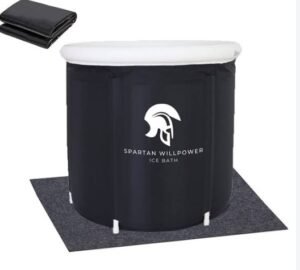 Warrior Willpower Guide to a Hyperbaric Oxygen Chamber for Home
