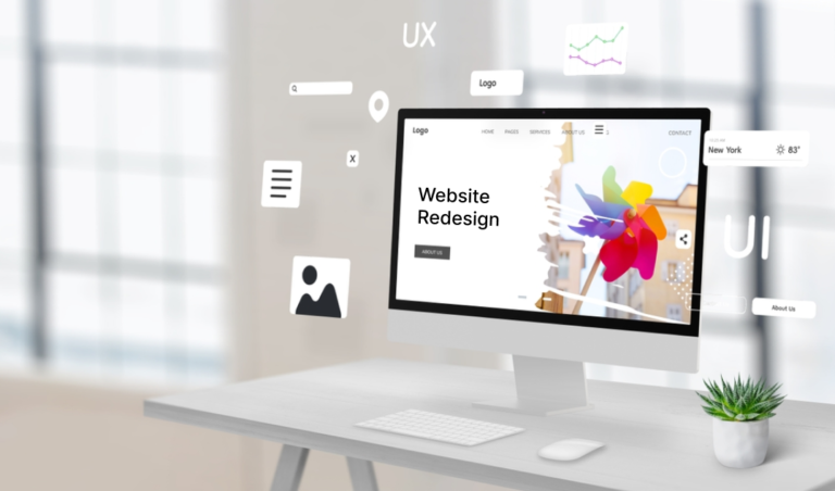 Web Design