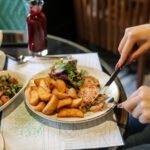 weeknight dinner Bondi