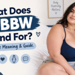 What Does SSBBW Stand For