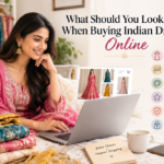 Indian Dresses