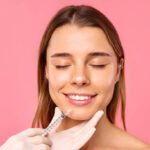 What benefits can Skin glowing injections offer for skin