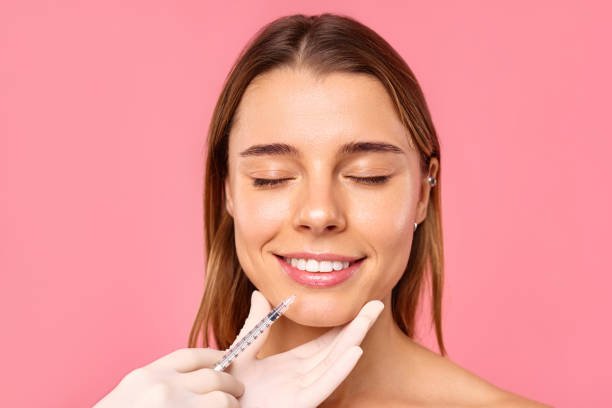 What benefits can Skin glowing injections offer for skin
