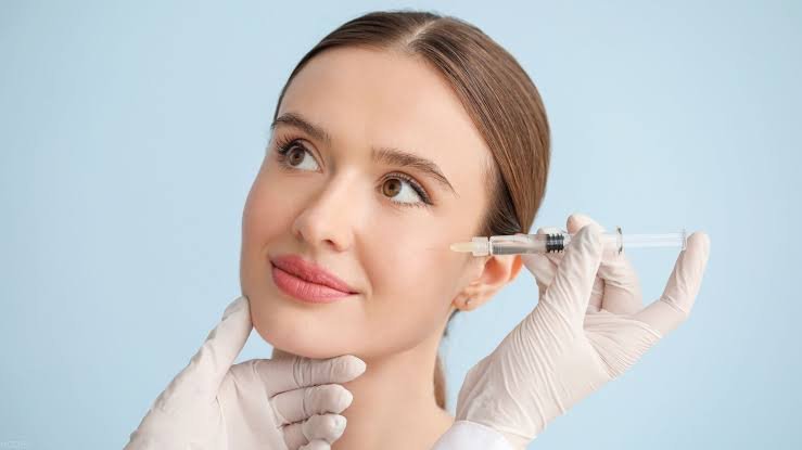 What concerns can be addressed with Under eye fillers