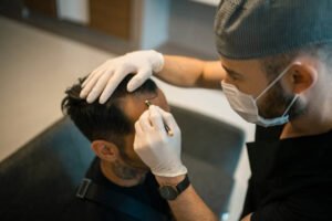 What makes Hair transplant different from other hair treatments