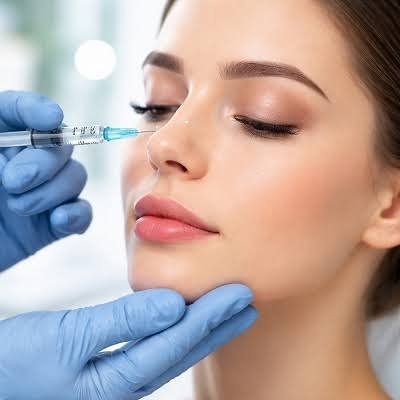 What results can you expect from Nose Fillers treatment
