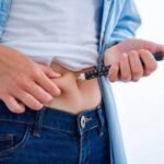 What should you expect when starting Saxenda Injections