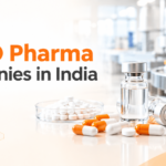 CDMO pharma companies in india