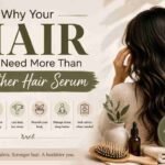 Why Your Hair May Need More Than Another Hair Serum