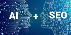 AI SEO Agency In UK