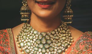 Indian Jewellery Valuations