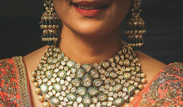 Indian Jewellery Valuations